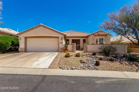 5117 W Desert Eagle Cir, Marana, AZ 85658