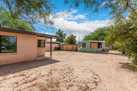 4455 S 4th Ave, Tucson, AZ 85714