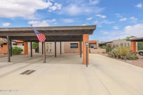 433 N Calle Del Diablo, Green Valley, AZ 85614