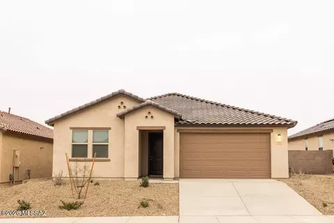 851 W Calle Cajilla, Sahuarita, AZ 85629