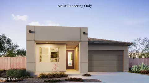7548 W Janusia Ln, Marana, AZ 85658