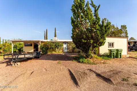3781 E Holly Pl, Sierra Vista, AZ 85650
