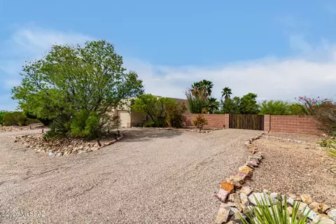 Exterior - 14175 E Lazy Jake Ln, Vail, AZ 85641 photo 1 of 8