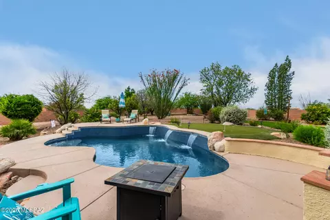 Exterior - 14175 E Lazy Jake Ln, Vail, AZ 85641 photo 3 of 8