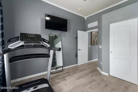 Bedroom - 14175 E Lazy Jake Ln, Vail, AZ 85641 photo 3 of 4