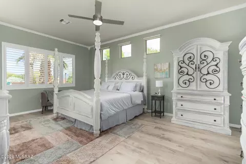 Bedroom - 14175 E Lazy Jake Ln, Vail, AZ 85641 photo 1 of 4