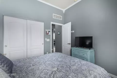 Bedroom - 14175 E Lazy Jake Ln, Vail, AZ 85641 photo 4 of 4