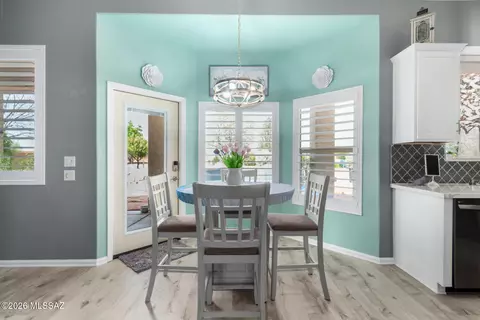 Dining - 14175 E Lazy Jake Ln, Vail, AZ 85641 photo 3 of 3