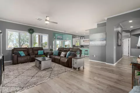 Living - 14175 E Lazy Jake Ln, Vail, AZ 85641 photo 1 of 2