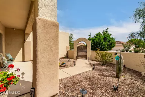 Exterior - 14175 E Lazy Jake Ln, Vail, AZ 85641 photo 2 of 8