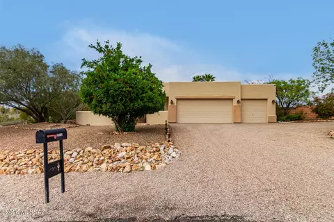 14175 E Lazy Jake Ln, Vail, AZ 85641