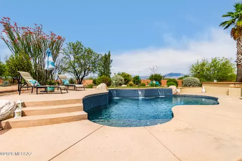 Exterior - 14175 E Lazy Jake Ln, Vail, AZ 85641 photo 8 of 8