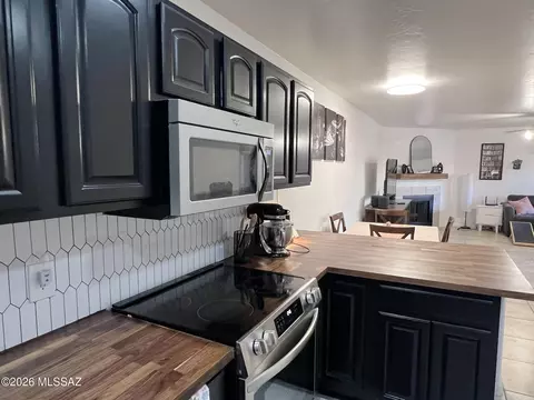 6255 N Camino Pimeria Alta #49, Tucson, AZ 85718