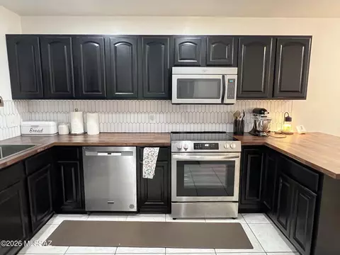 6255 N Camino Pimeria Alta #49, Tucson, AZ 85718