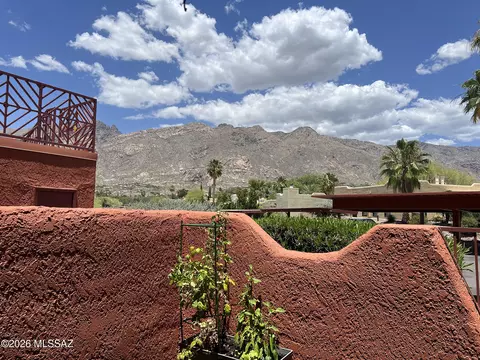 6255 N Camino Pimeria Alta #49, Tucson, AZ 85718