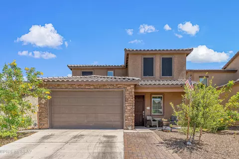 7871 S Bonanza Park Dr, Tucson, AZ 85747