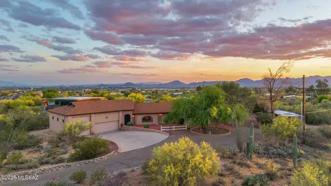 5775 N 1st Ave, Tucson, AZ 85718