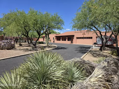 57 Circulo Primeria Alta, Tubac, AZ 85646