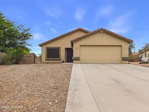 10751 N River Point Ct, Tucson, AZ 85737