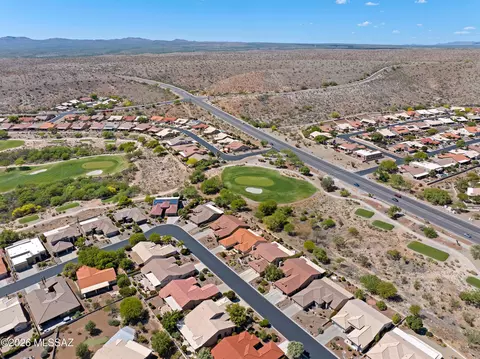 View/Area - 63178 E Brooke Pk Dr, Saddlebrooke, AZ 85739 photo 6 of 9