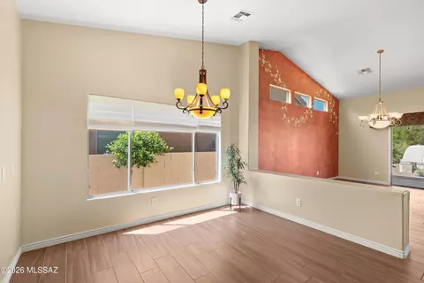 Dining - 63178 E Brooke Pk Dr, Saddlebrooke, AZ 85739 photo 3 of 3