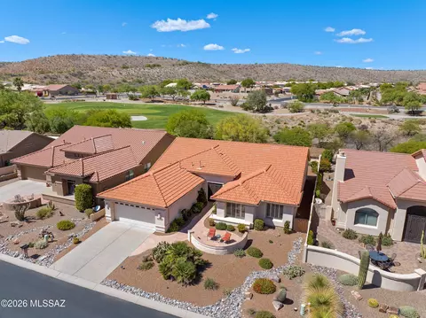 View/Area - 63178 E Brooke Pk Dr, Saddlebrooke, AZ 85739 photo 1 of 9