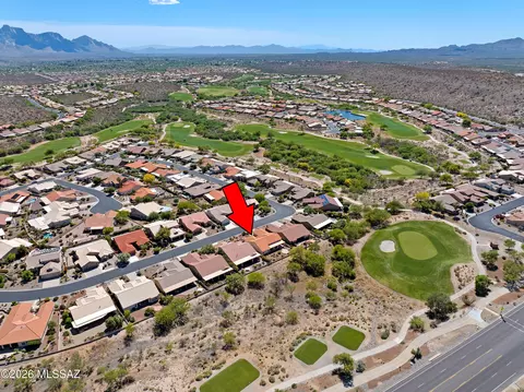 View/Area - 63178 E Brooke Pk Dr, Saddlebrooke, AZ 85739 photo 7 of 9