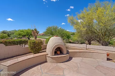 Exterior - 63178 E Brooke Pk Dr, Saddlebrooke, AZ 85739 photo 2 of 9