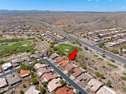 View/Area - 63178 E Brooke Pk Dr, Saddlebrooke, AZ 85739 photo 5 of 9