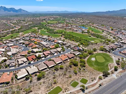 View/Area - 63178 E Brooke Pk Dr, Saddlebrooke, AZ 85739 photo 8 of 9