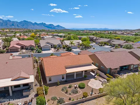 View/Area - 63178 E Brooke Pk Dr, Saddlebrooke, AZ 85739 photo 3 of 9