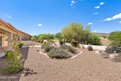 Exterior - 63178 E Brooke Pk Dr, Saddlebrooke, AZ 85739 photo 7 of 9