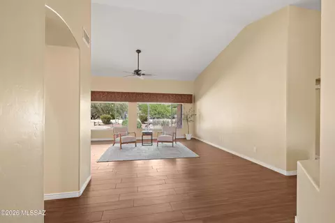 Living - 63178 E Brooke Pk Dr, Saddlebrooke, AZ 85739 photo 1 of 4