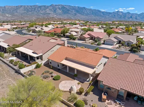 View/Area - 63178 E Brooke Pk Dr, Saddlebrooke, AZ 85739 photo 4 of 9