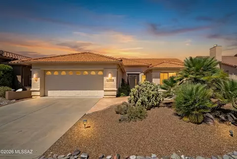 63178 E Brooke Pk Dr, Saddlebrooke, AZ 85739