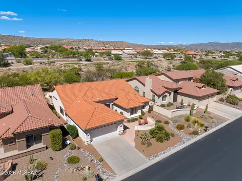 View/Area - 63178 E Brooke Pk Dr, Saddlebrooke, AZ 85739 photo 2 of 9