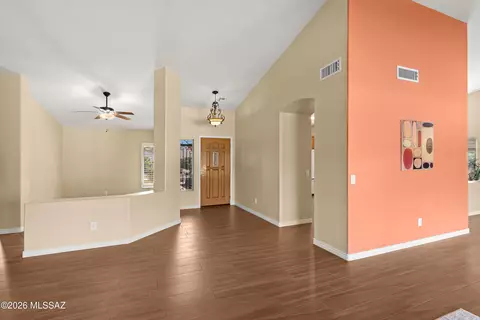 Entry Way - 63178 E Brooke Pk Dr, Saddlebrooke, AZ 85739 photo 1 of 1