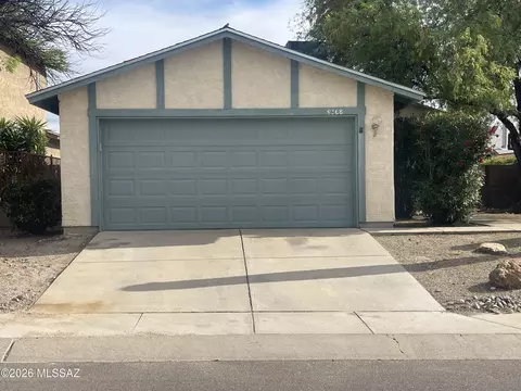 9368 N Hampshire Dr, Tucson, AZ 85742