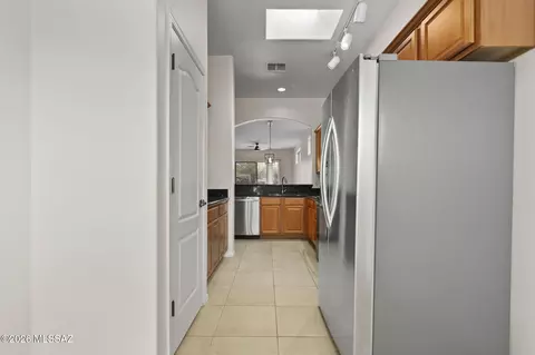 Entry Way - 13668 E High Plains Ranch St, Vail, AZ 85641 photo 4 of 5