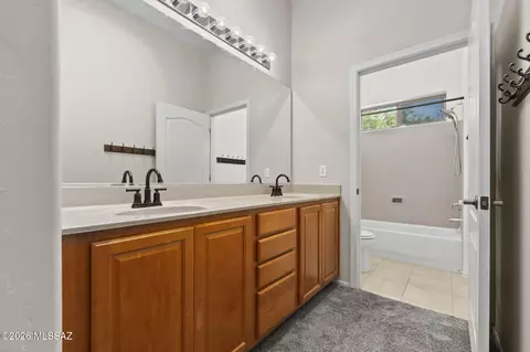 Bath - 13668 E High Plains Ranch St, Vail, AZ 85641 photo 1 of 3