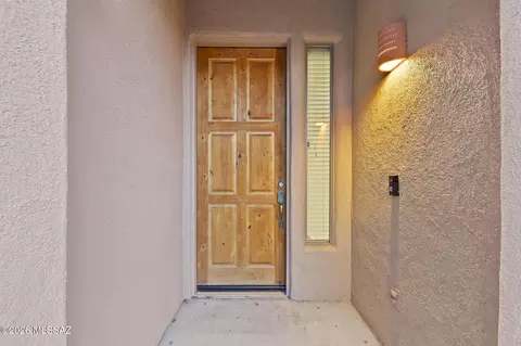 Entry Way - 13668 E High Plains Ranch St, Vail, AZ 85641 photo 1 of 5