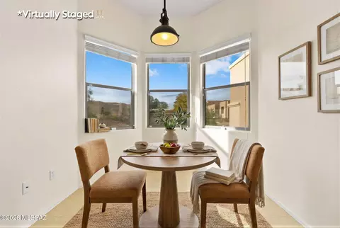 Dining - 13668 E High Plains Ranch St, Vail, AZ 85641 photo 1 of 5