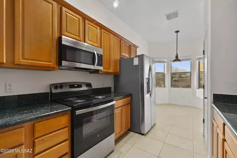 Kitchen - 13668 E High Plains Ranch St, Vail, AZ 85641 photo 1 of 1