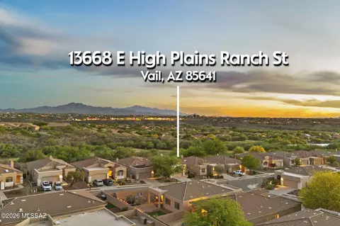 Other - 13668 E High Plains Ranch St, Vail, AZ 85641 photo 11 of 11