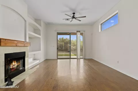 Living - 13668 E High Plains Ranch St, Vail, AZ 85641 photo 4 of 8