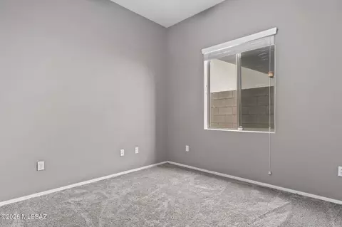 Bedroom - 13668 E High Plains Ranch St, Vail, AZ 85641 photo 6 of 7