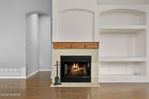 Living - 13668 E High Plains Ranch St, Vail, AZ 85641 photo 6 of 8