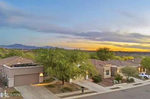 View/Area - 13668 E High Plains Ranch St, Vail, AZ 85641 photo 1 of 4