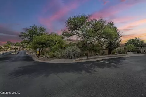 9808 E Rock Ridge Ct, Tucson, AZ 85749