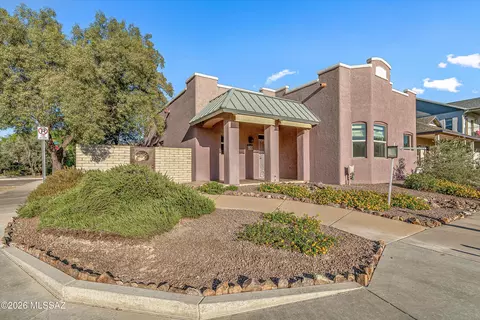 513 S 3rd Ave, Tucson, AZ 85701